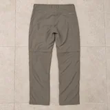 Mammut trekking pants 3