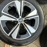 Диски BMW 17" 4
