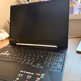 ASUS TUF Gaming A15 ноутбук 4