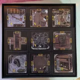 Betrayal in the House on the Hill, Плохие девочки 3