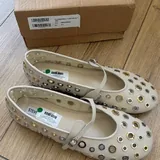 Сапоги Steve Madden, балетки Steve Madden 10