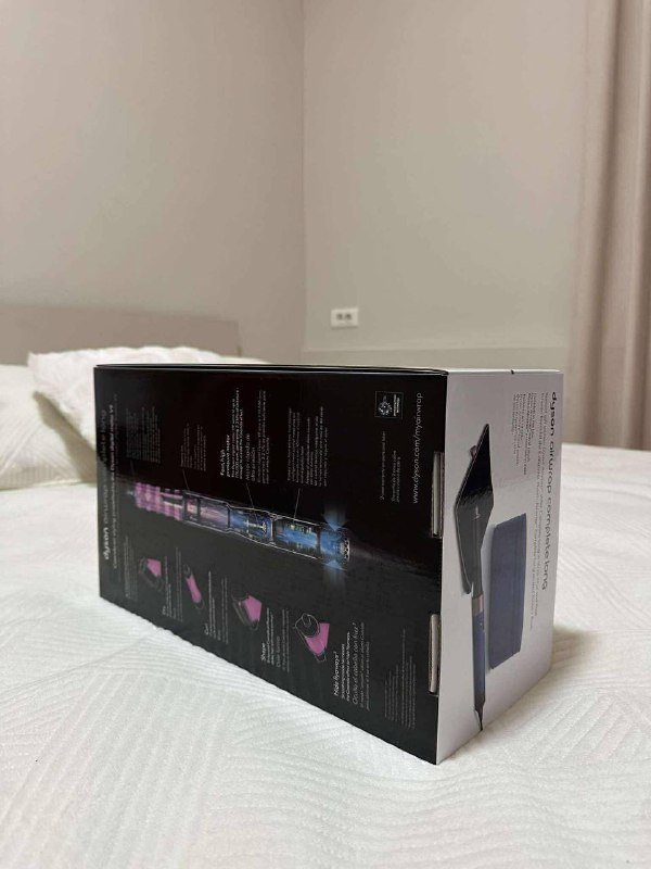 Dyson Airwrap Multi-Styler 5