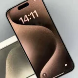 iPhone 15 Pro 1