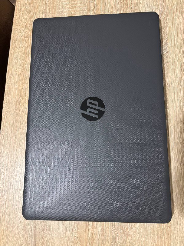 Ноутбук HP 250 G7 Intel Celeron N4020 4GB 240GB SSD 3