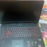 Игровой ноутбук 2