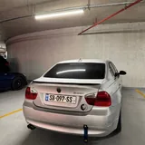 BMW 3 E90 4
