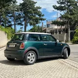 Mini Cooper 2010 2