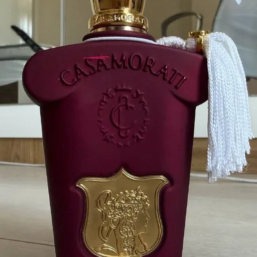 Xerjoff Italica, нишевый парфюм