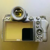 Nikon Z6 камера, батареи, карты памяти, кардридер 3