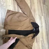 Теплая куртка Zara 2