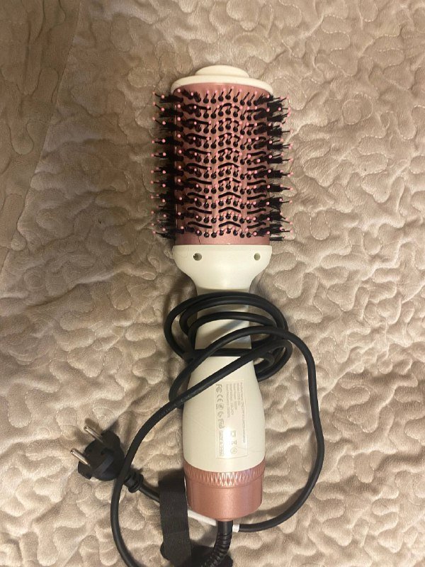 Фен выпрямитель 4