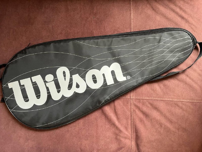 Теннисные ракетки Babolat Aero Boost Rafa, Wilson Pro Staff Precision RXT 105 4