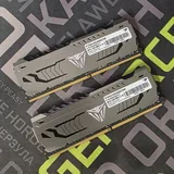 Оперативная память DDR4 Viper 4000MHz 2