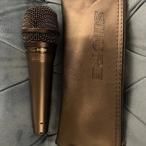 Микрофон Shure PGA57