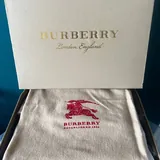 Кроссовки BURBERRY 2
