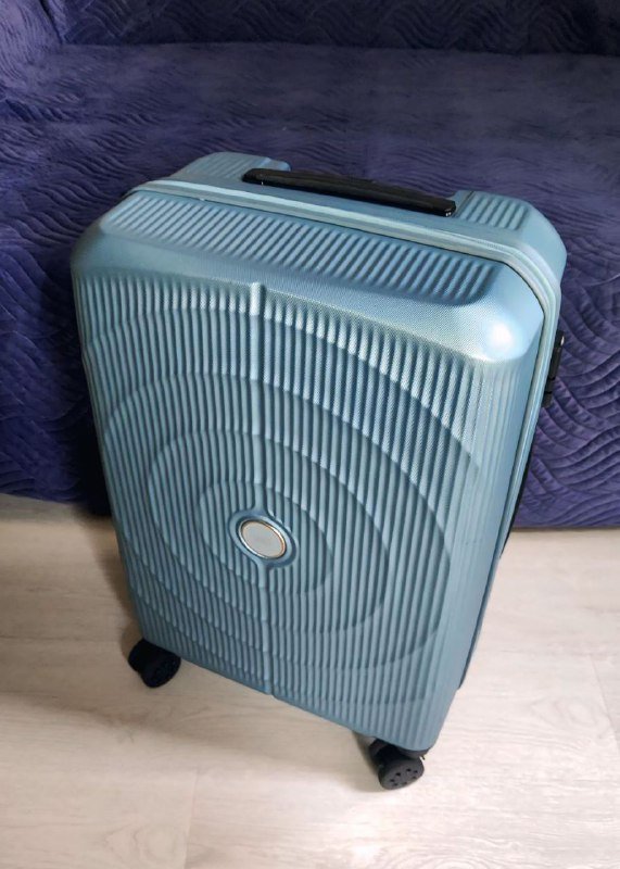 Чемодан LCW ACCESSORIES маленький