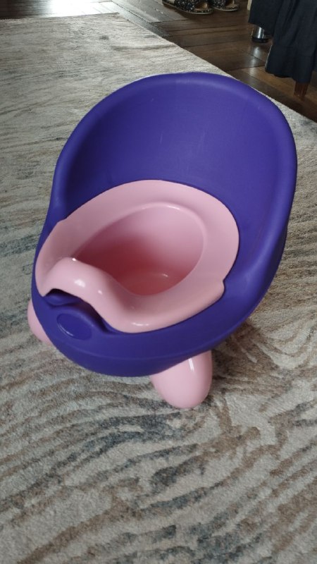 Самокат, горшок 3