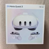 Meta Quest 3 512 GB 8