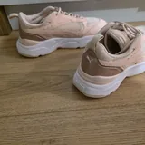 Кроссовки Puma 2
