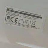 Вентилятор Xiaomi Deerma Electric Fan DEM-FD15W 3