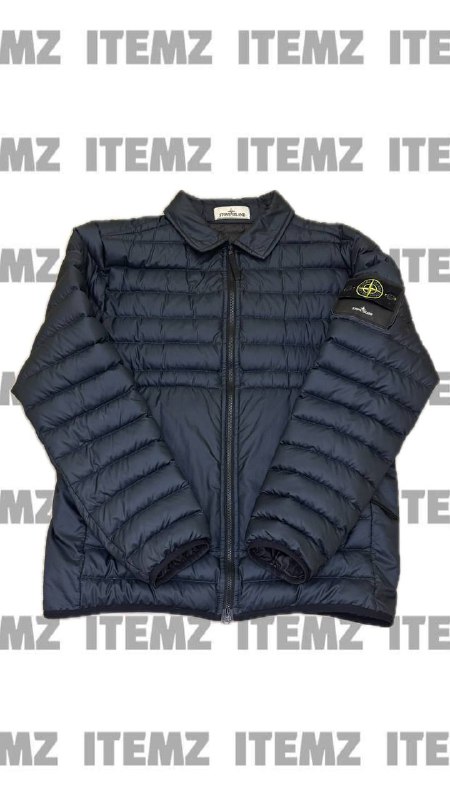 Stone Island Junior Sweatshirt, Stone Island Puffer
