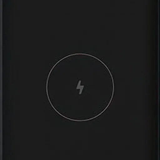 Повербанк Xiaomi Wireless Power Bank 10000 mAh