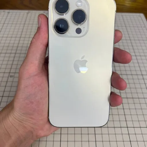 iPhone 14 Pro