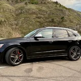 Audi SQ5 2015 7