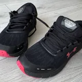 Кроссовки Under Armour 1