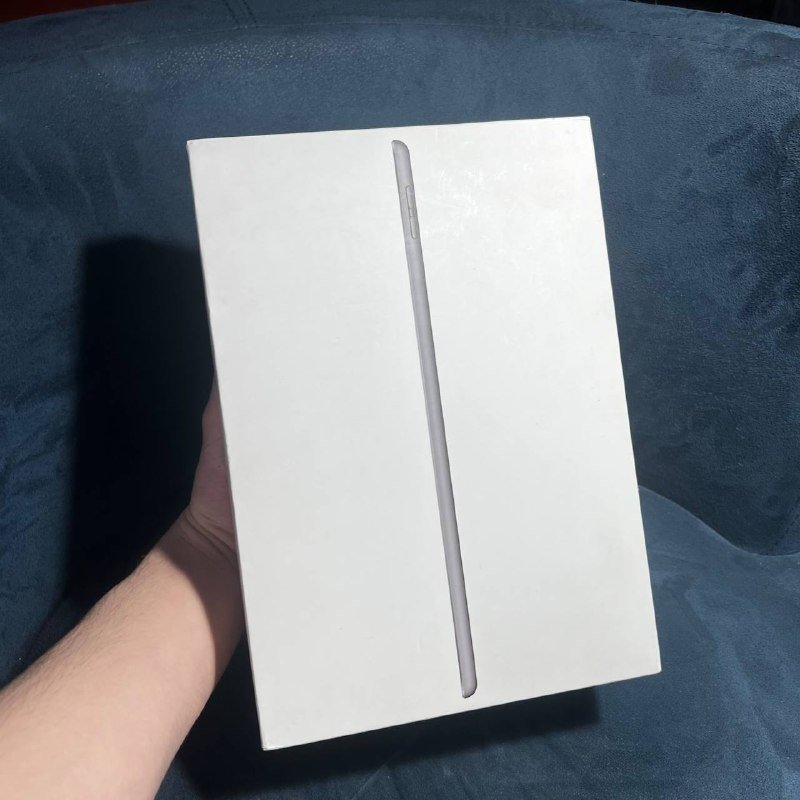 iPad 8 32GB 7