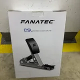 Комплект Fanatec Gran Turismo DD Pro с Boost Kit и Load Cell 2