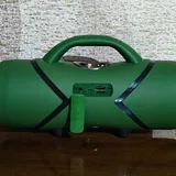 Портативная Bluetooth колонка Booms Bass 2