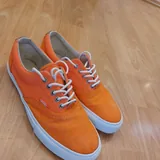 Кеды Vans 4