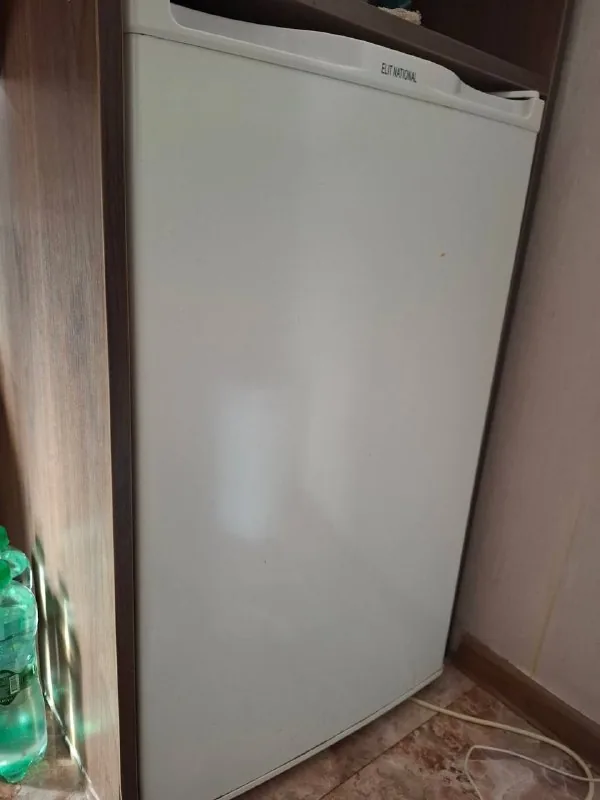Холодильник 1