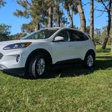 Ford Escape, 2020, 1.5 бензин, полный привод 3