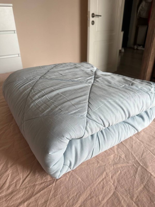 Одеяло двуспальное 2