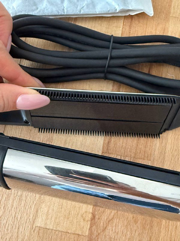 Выпрямитель волос Babyliss ST496E 2