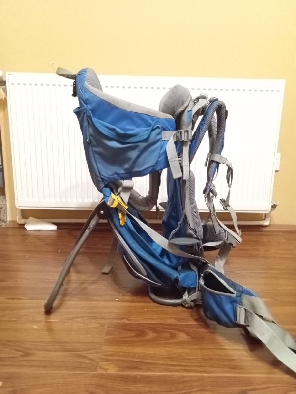 Рюкзак-переноска Deuter kid comfort II