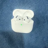 AirPods 4 с звукоизоляцией 2