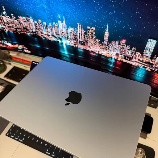 MacBook Air M4 16GB 256GB