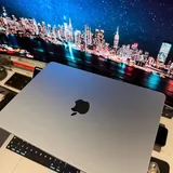 MacBook Air M4 16GB 256GB 1