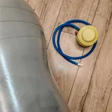Фитбол арахис 4