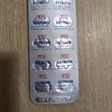 Чехол для бега, таблетки от аллергии, скатерть 3