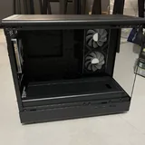Корпус ARDOR GAMING Crystal CM2 1