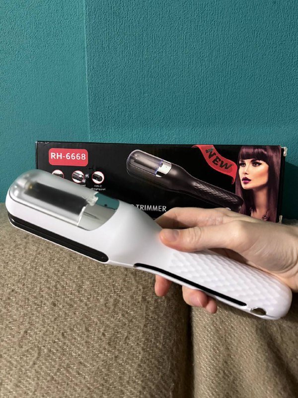 триммер для секущихся кончиков