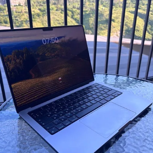 Macbook Pro M1 16GB 512GB