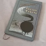 Advanced Potion-Making 1