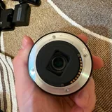 Sony a6000 4