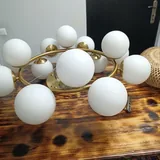 Люстры 2