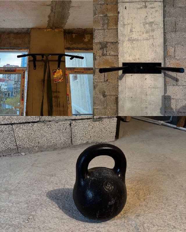 Спортивное снаряжение для единоборств и фитнеса